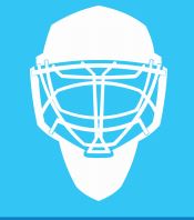 Helmet Safety   Hockey Goalie